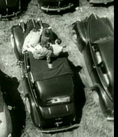 1939 Buick Special Four-Door Touring Sedan [41]