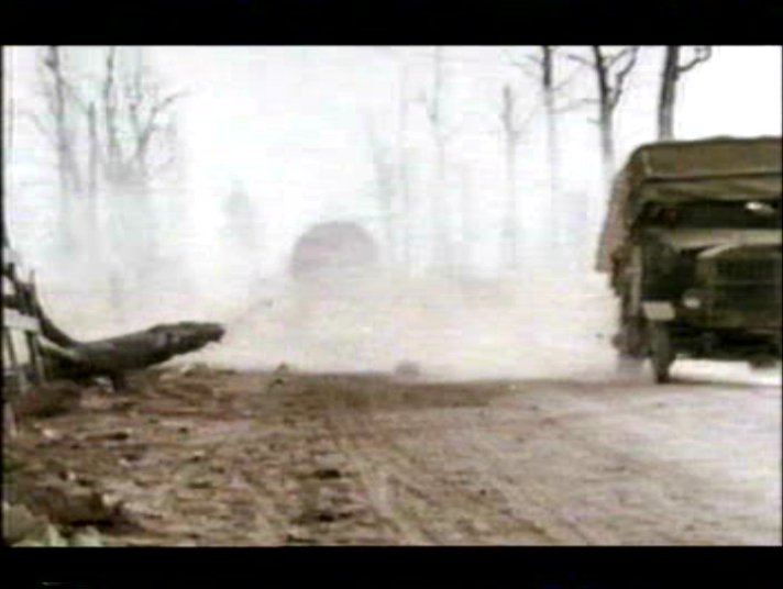 1912 Leyland A Type 3-Ton 'Subsidy'