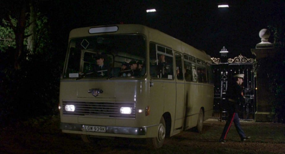 1971 Leyland Terrier Lex