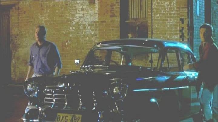 1958 Holden Special [FC]