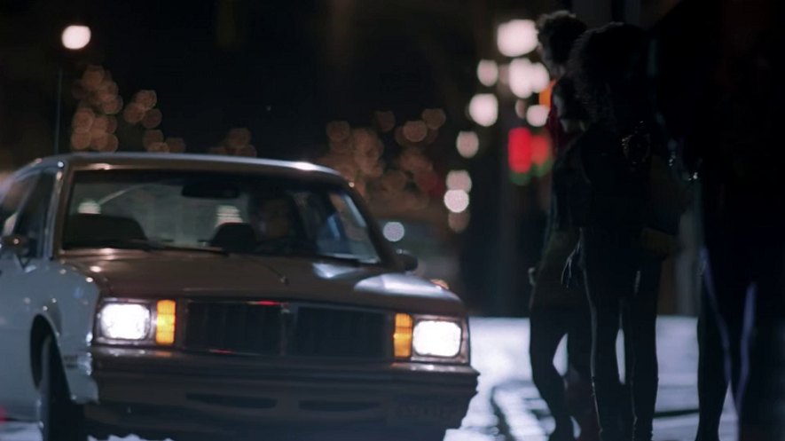 1981 Pontiac Phoenix