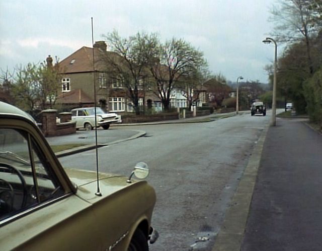 1962 Vauxhall Victor [FB]