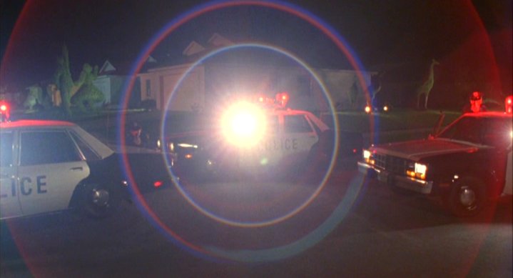 1982 Ford Fairmont Futura