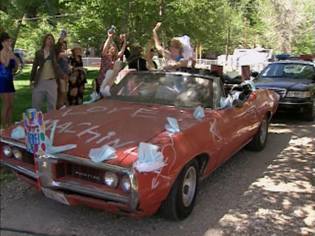 1968 Pontiac LeMans
