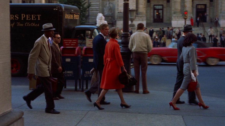 1956 Oldsmobile 98 Convertible Coupe