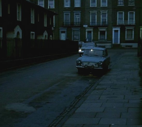 1963 Ford Taunus 12M [P4]