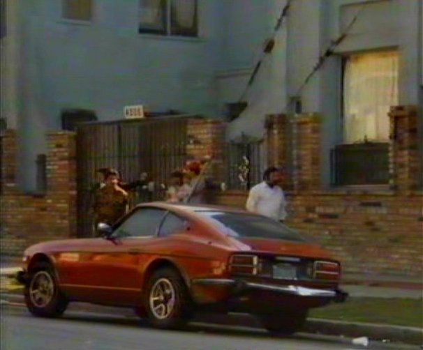 1974 Datsun 260Z [S30]