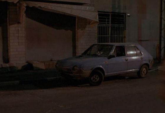 1979 Fiat Ritmo L 1a serie [138A]