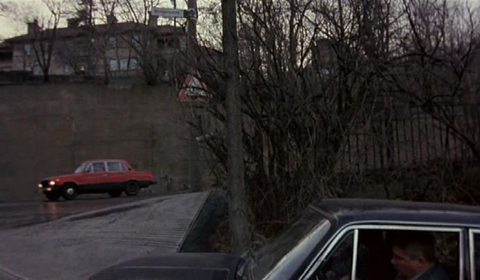 1977 Lada 1600 [2106]