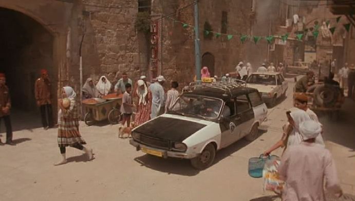 1976 Renault 12 Break Série 2 [R117]