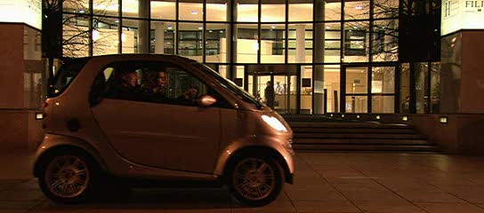 2002 smart City-Coupé [450]