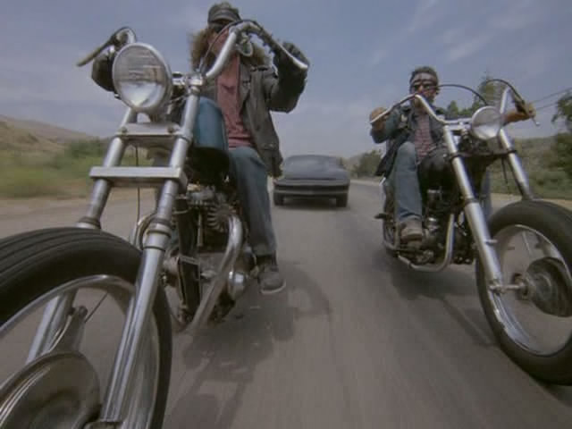 Triumph Bonneville 650 Custom