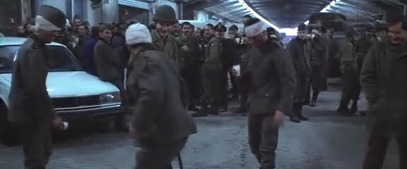 1983 Peugeot 305 Break [581E]