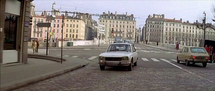 1976 Renault 16 TX [R1156]