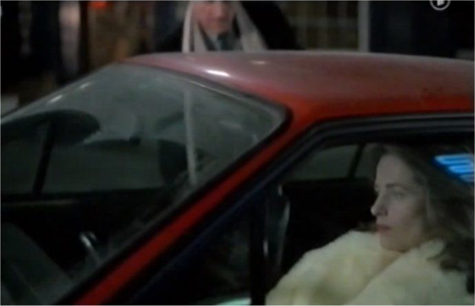 1983 Alfa Romeo GTV 2.0 [116.36C]