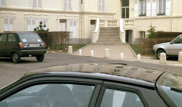 1976 Renault 5 GTL S�rie 1 [R1225]