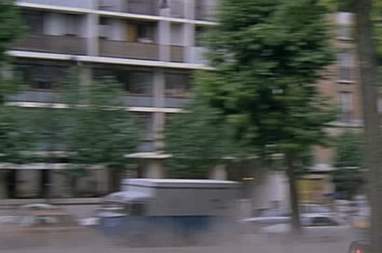 1964 Citro�n Type HYP (allong�)