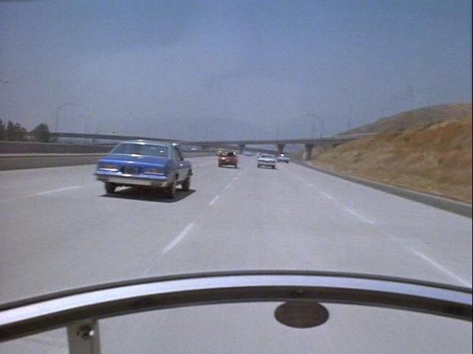 1977 Pontiac Phoenix