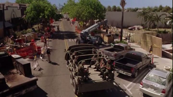 2004 Chevrolet Malibu [GMX380]