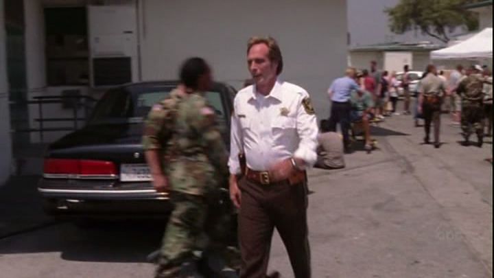 1995 Ford Crown Victoria