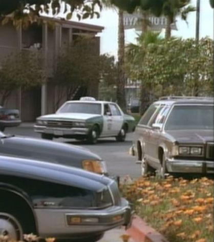 1979 Mercury Marquis Colony Park