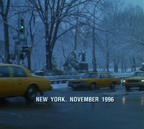 1988 Ford LTD Crown Victoria