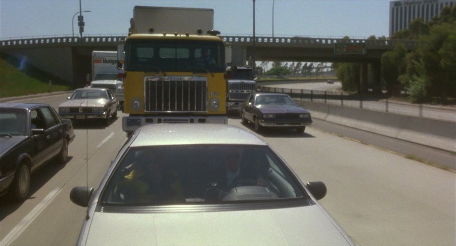 1980 GMC Astro Daycab