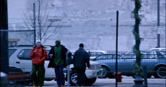 1998 Isuzu Rodeo LS [UE]