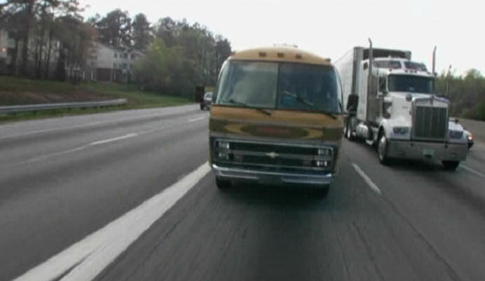 Kenworth W-900