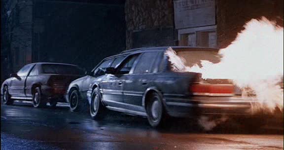 1989 Pontiac Grand Prix