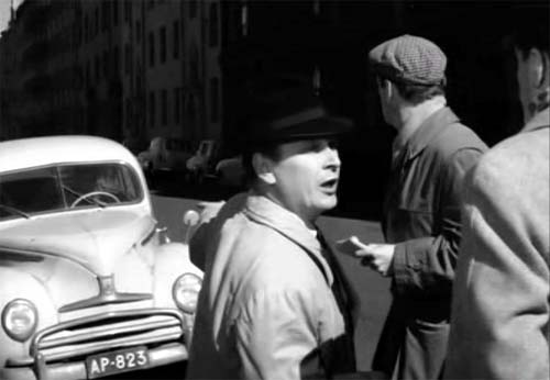 1950 Ford Taunus Spezial [G73A]