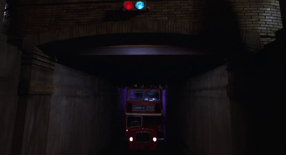 Bristol Lodekka Eastern Coachworks