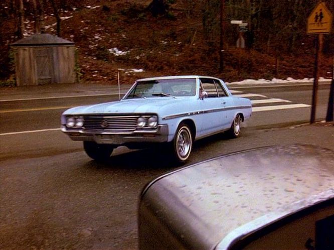 1964 Buick Skylark [4337]