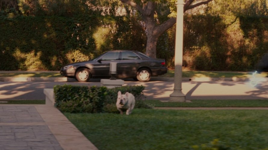 1997 Toyota Camry [XV20]