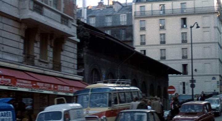 K�ssbohrer Setra S 6