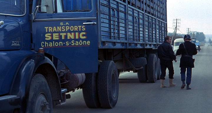 Mercedes-Benz LS 1923 [L59]