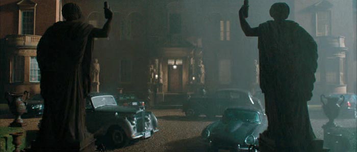 1966 Jaguar XK-E Fixed Head Coup� Series I