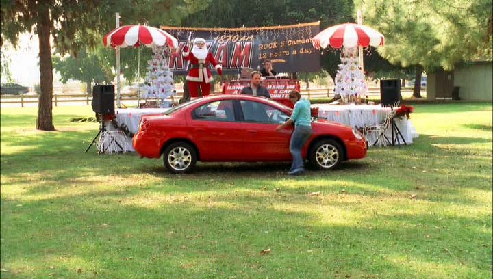 2005 Dodge Neon SXT [PL]