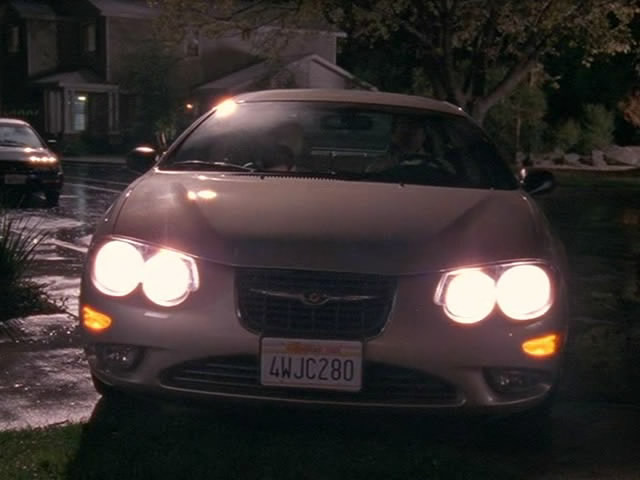 1999 Chrysler 300 M [LH]