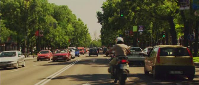 2000 Fiat Punto S 2a serie [188]