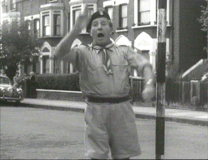 1952 Austin A40 Somerset [GS4]