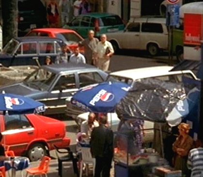 Trabant 601 Universal [P601K]