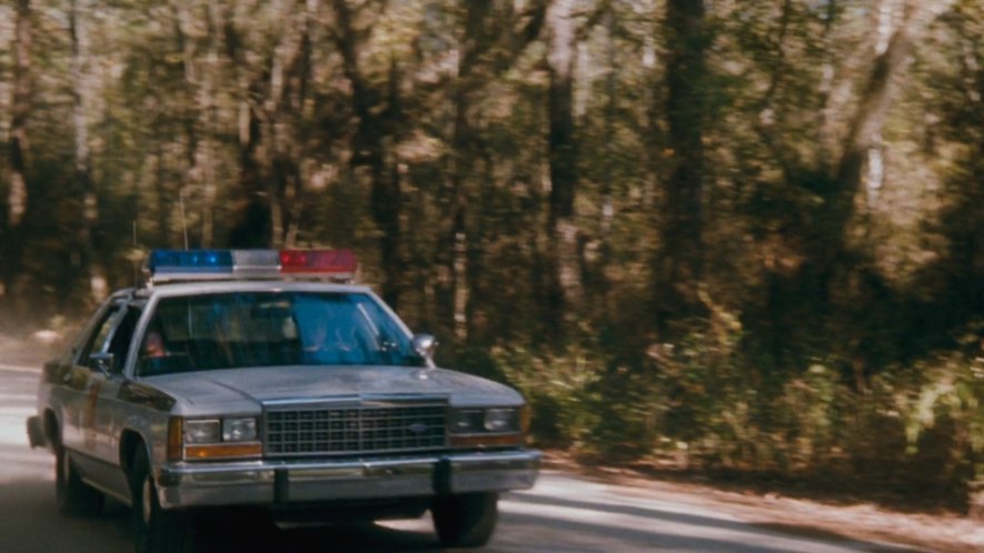1983 Ford LTD Crown Victoria