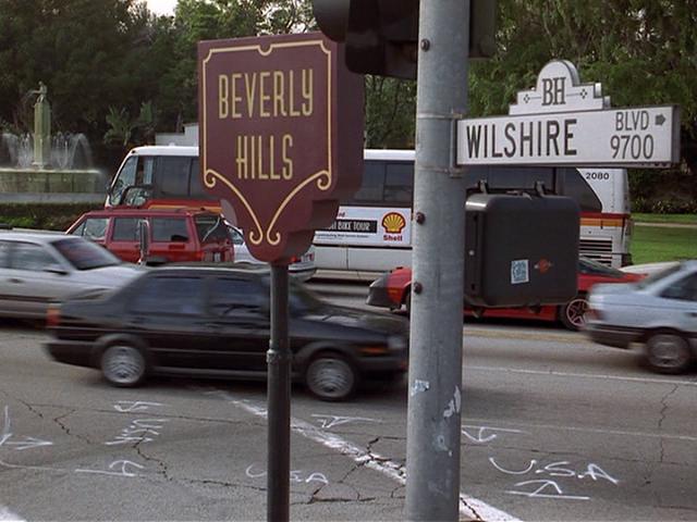 1990 Volkswagen Jetta GLi A2 [Typ 19E]