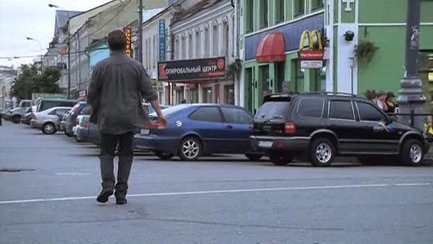 1997 SAAB 900 Gen.2