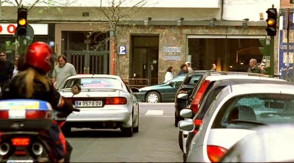 1993 Toyota Celica 2.0 GT-i 16 [ST182]