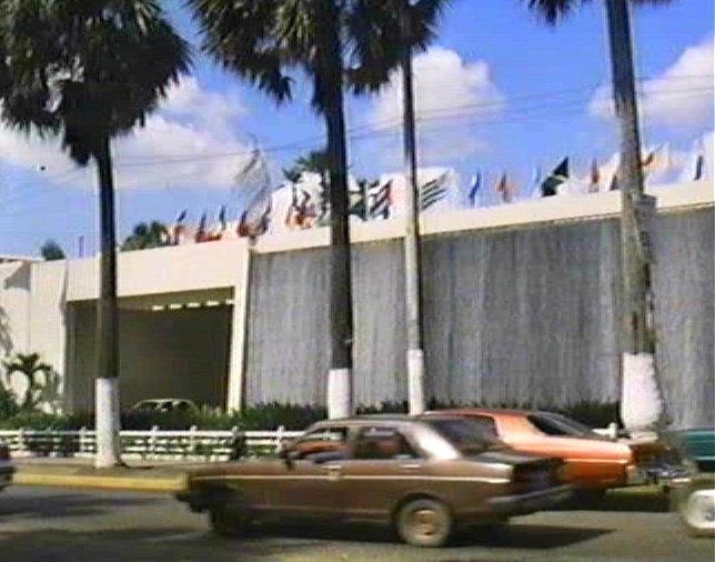 1981 Datsun 210 [B310]