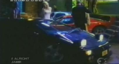 1994 Lamborghini Diablo SE 30