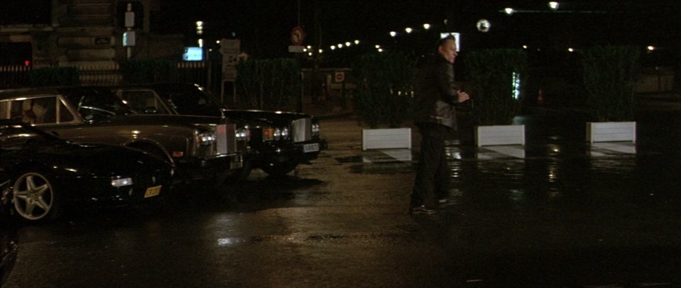 1971 Rolls-Royce Corniche Series I