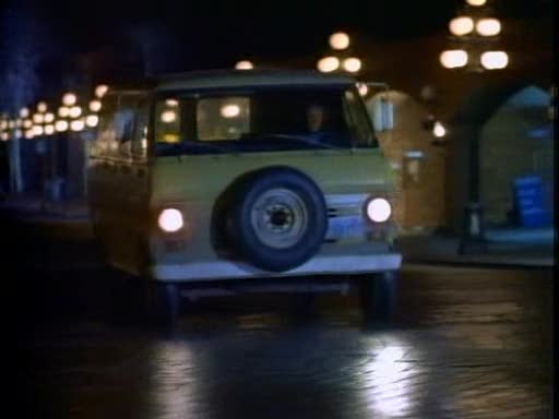 1969 Ford Econoline [E-300]